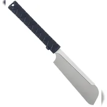 FAMEX Gyokucho 290 - Razorsaw Japansäge Ryoba 180 mm Usuba, abgerundete Spitze - 17 TPI, 180 mm