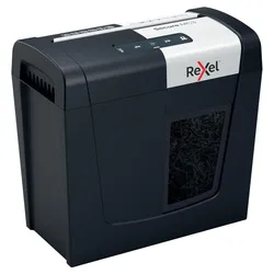 Rexel Secure MC3 Aktenvernichter mit Partikelschnitt