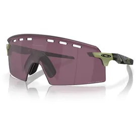 OAKLEY Encoder Strike Vented Fern Swirl Prizm Road black