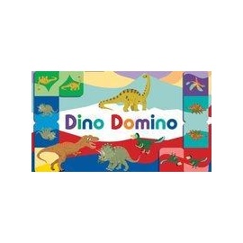 LAURENCE KING Dino Domino