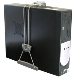 Ergotron Universale CPU Halterung