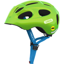 ABUS Youn-I MIPS 52-57 cm Kinder sparkling green 2021