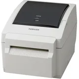 Toshiba TEC B EV4T-TS14-QM-R Etikettendrucker - monochrom - direkt thermisch/Thermoübertragung - Rolle (2,54 - 11,2 cm)