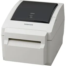 Toshiba TEC B EV4T-TS14-QM-R Etikettendrucker - monochrom - direkt thermisch/Thermoübertragung - Rolle (2,54 - 11,2 cm)