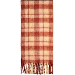ROXY PURPLE SKY J NKWR, BEIGE CHECKIN IN, ONE SIZE