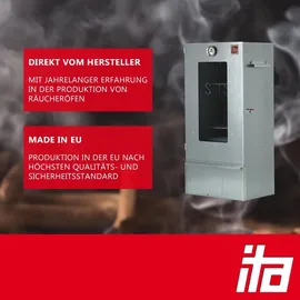 Ita Elektrischer Räucherofen 7000