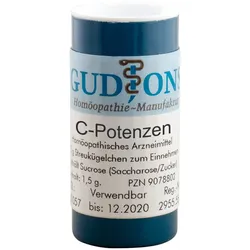 Aconitum C 6 1.5 G