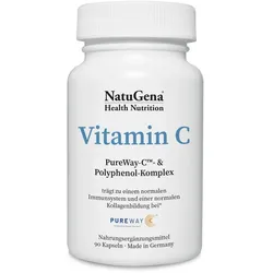 Vitamin C