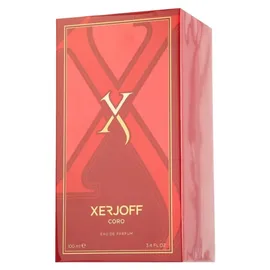 Xerjoff Coro Eau de Parfum 100 ml