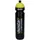 Isostar Push Pull Trinkflasche Black 1000 ml