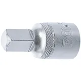 BGS Öldienstschlüssel Antrieb Innenvierkant 12,5 mm (1/2") Abtrieb Innenvierkant 10 mm