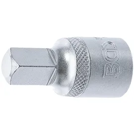 BGS Öldienstschlüssel Antrieb Innenvierkant 12,5 mm (1/2") Abtrieb Innenvierkant 10 mm