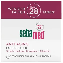 Sebamed Anti-aging Falten-filler Creme