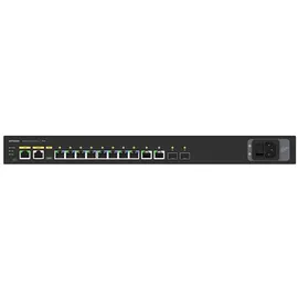 Netgear AV Line M4250-10G2XF-PoE++