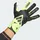 adidas Copa League Black/Black/Lucid Lemon 8