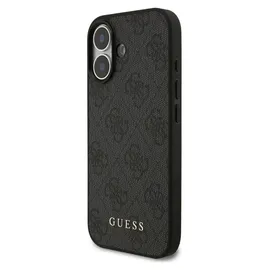U.S. Polo Assn. iPhone 17 Hardcase schwarz