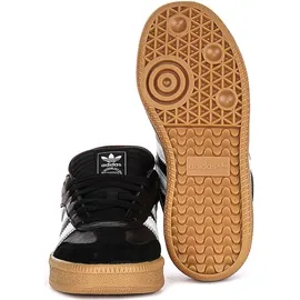 adidas Samba XLG Core Black / Cloud White / Gum 41 1/3