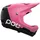 Poc Coron Air MIPS Fahrradhelm (Größe 59-62CM, pink)