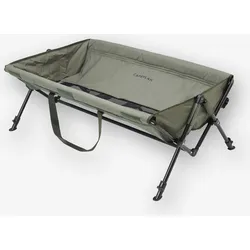 Abhakmatte Carp Landing Mat-9 grün No Size