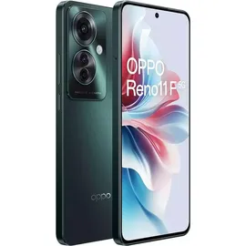 OPPO Reno11 F 5G 256 GB Palm Green