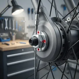 Shimano BR-IM45-R