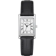 Tempic Quarz schwarz 36 mm