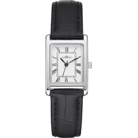 Tempic Quarz schwarz 36 mm