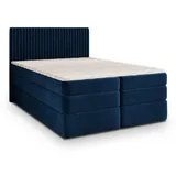 masseno FELBIO 160 x 200 cm H2 Blau