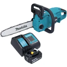 Makita DUC307STX3 inkl. 1 x 5,0 Ah Akku + Ladegerät