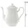 Villeroy & Boch Kaffeekanne 6 Pers. Royal Geschirr