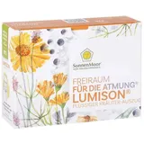 SONNENMOOR Verwertungs- u. Vertriebs GmbH Lumison SonnenMoor