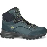 Hanwag Banks GTX Herren steel/sulphur 44,5