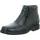 LONGO Winterstiefel Herren Schwarz 43