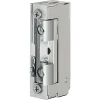 effeff 118E530 Türöffner Schwarz
