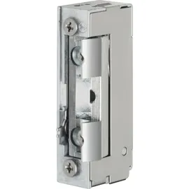effeff 118E530 Türöffner Schwarz