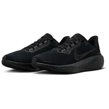 Nike Pegasus 41 Herren Schwarz 47,5