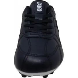 Jako J-SFG Signature Fußballschuh Schwarz - Schwarz - 39