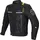 BÜSE Livorno Textiljacke Schwarz 3XL