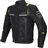 BÜSE Livorno Textiljacke Schwarz 3XL