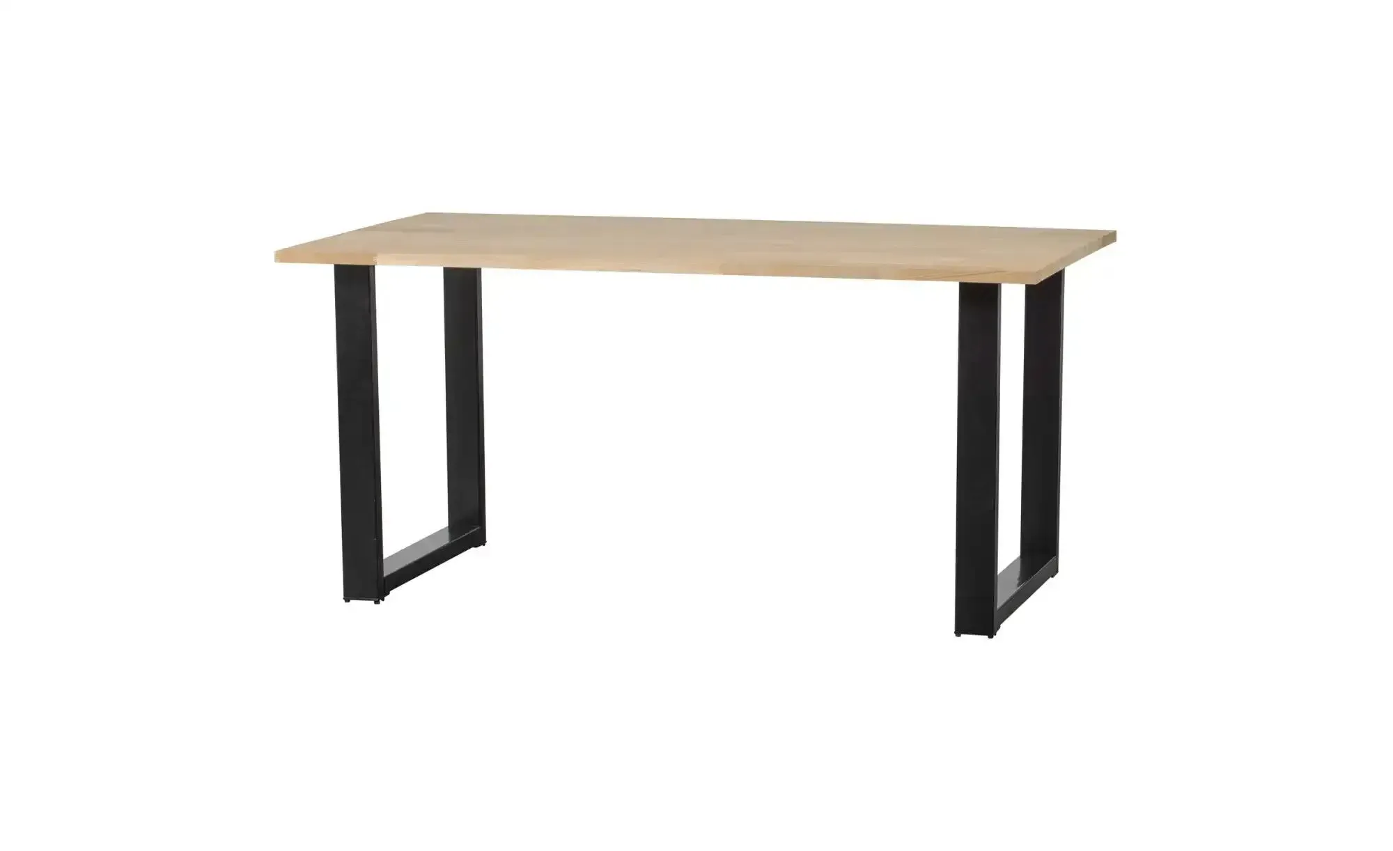 WOOOD Esstisch  Tablo , holzfarben , Maße (cm): B: 90 H: 75