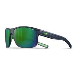Julbo Renegade Blau / Grün - Multilayer Grün Modell 2025