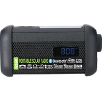 Muse MH-08MB schwarz