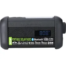 Muse MH-08MB schwarz