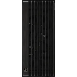 Asus ProArt PA602 WOOD METAL PWM E-ATX Gaming Gehäuse schwarz