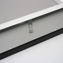 VASNER Infrarotheizung Citara T Plus Tafelheizung 450 W 60 cm x 60 cm