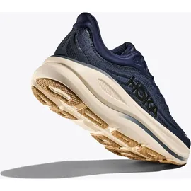 HOKA Bondi 9 Herren Regular Blau 47