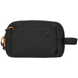 Travelite BRIIZE Kulturtasche Schwarz