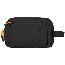 Travelite BRIIZE Kulturtasche Schwarz