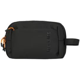 Travelite BRIIZE Kulturtasche Schwarz