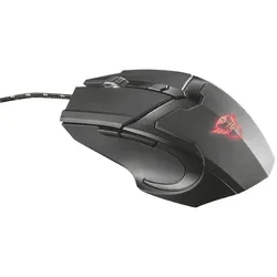 Trust Gaming-Maus Gaming Gxt 101 Gav Gaming-Maus bis zu 4800 Dpi
